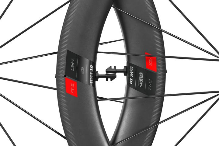 Productafbeelding DT Swiss ARC 1100 Dicut (Achterwiel, 29")