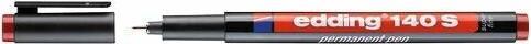 Immagine prodotto Edding Ohp (Rosso, 0.30 mm, 1 x)