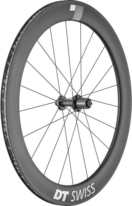 Image du produit DT Swiss ARC 1400 Dicut (Roue arrière, 28")