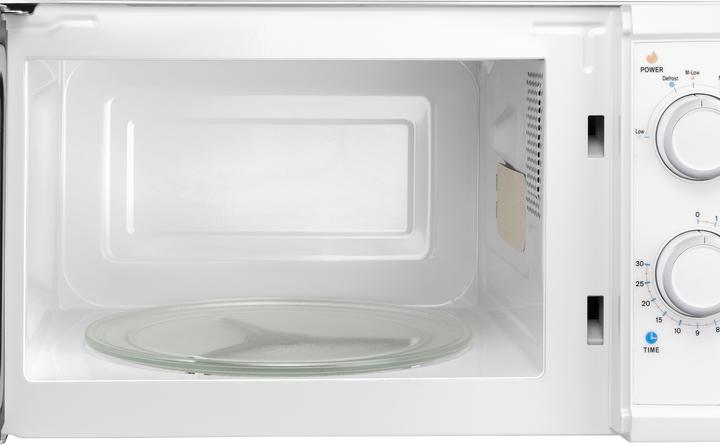 Image du produit ECG MTM 2070 W, 20 L, 700 W, Baltas (20 l)