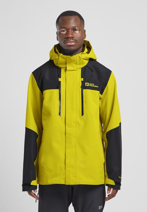 Immagine prodotto Jack Wolfskin Jasper 2L Jkt M (M)