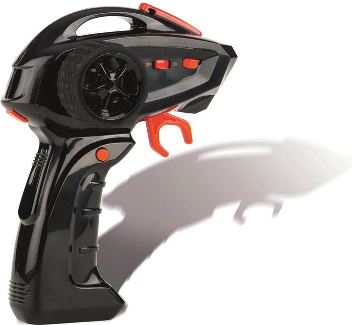 Actual product image Carrera Raptor Police