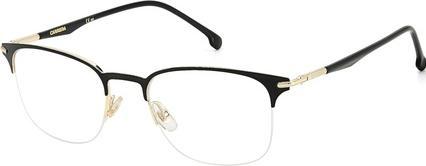 Actual product image Carrera Eyeglasses Sunglasses 51 2m2/20 Black Gold