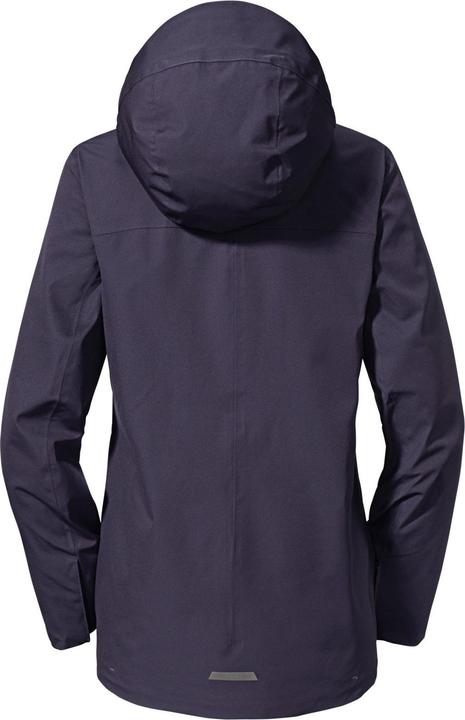 Produktbild Schöffel Jacken ZipIn! Regenjacke Toledo L (44)