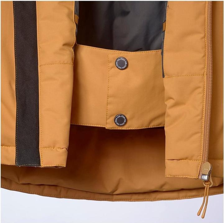 Produktbild Isbjörn Kid's Carving Winter Jacket (158, 164)