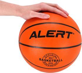 Actual product image Basketball Orange Size 7