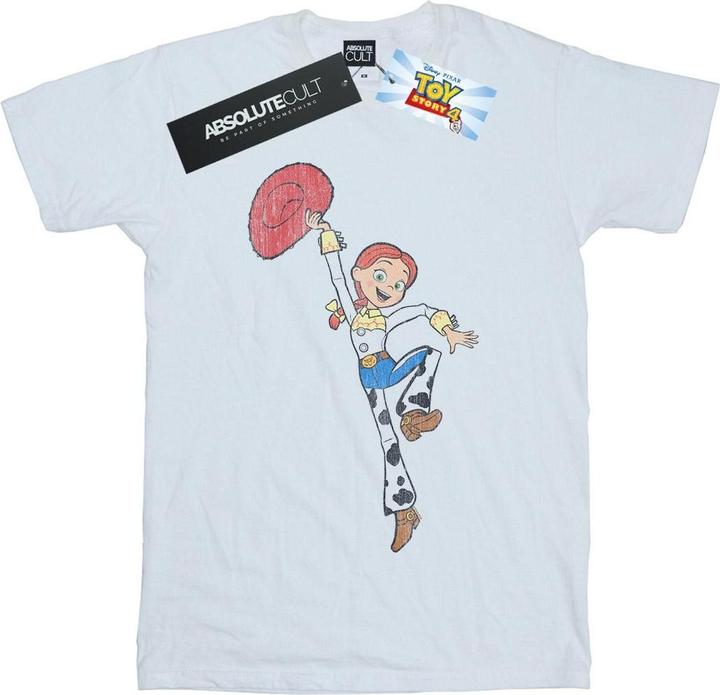 Produktbild Disney Toy Story 4 Jessie Jump Pose TShirt (XL)