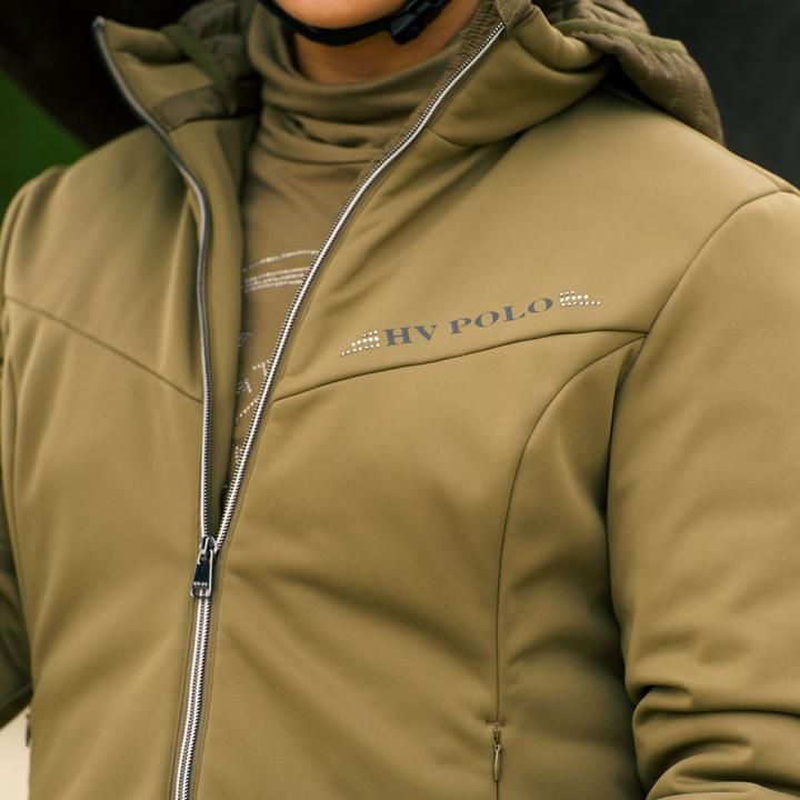 Produktbild HV Polo Dune (M)
