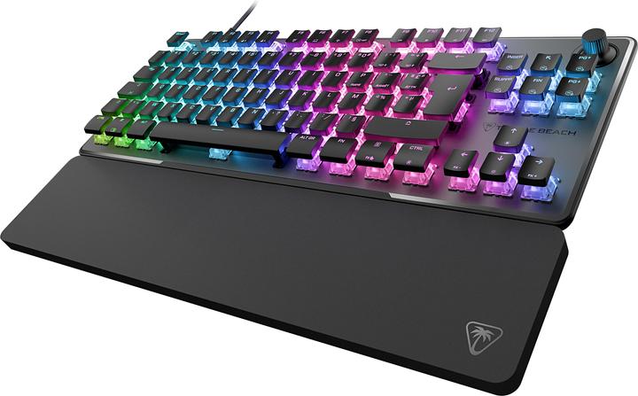 Image du produit Turtle Beach Vulcain II TKL Pro (DE, Filaire)
