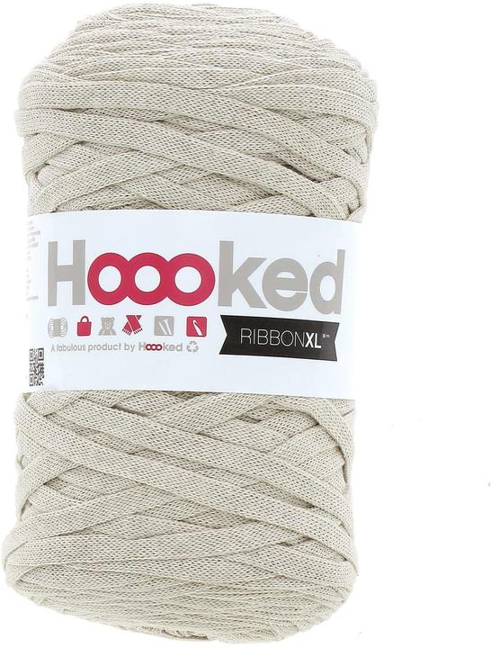 Produktbild Hoooked Ribbon XL (120 m)