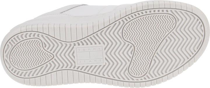 Produktbild Tommy Hilfiger Retro Basket Flatform Ess (39)