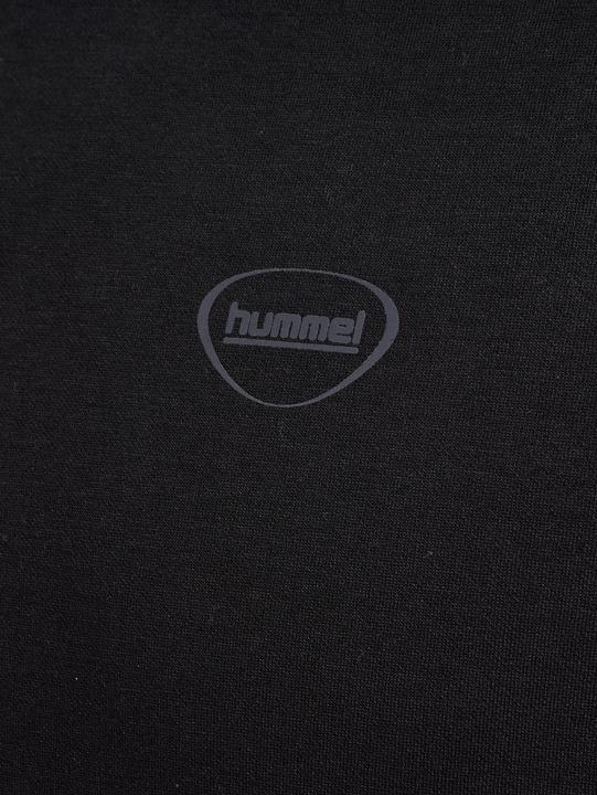 Actual product image hummel hmlTECH LOOSE TEE (XS)