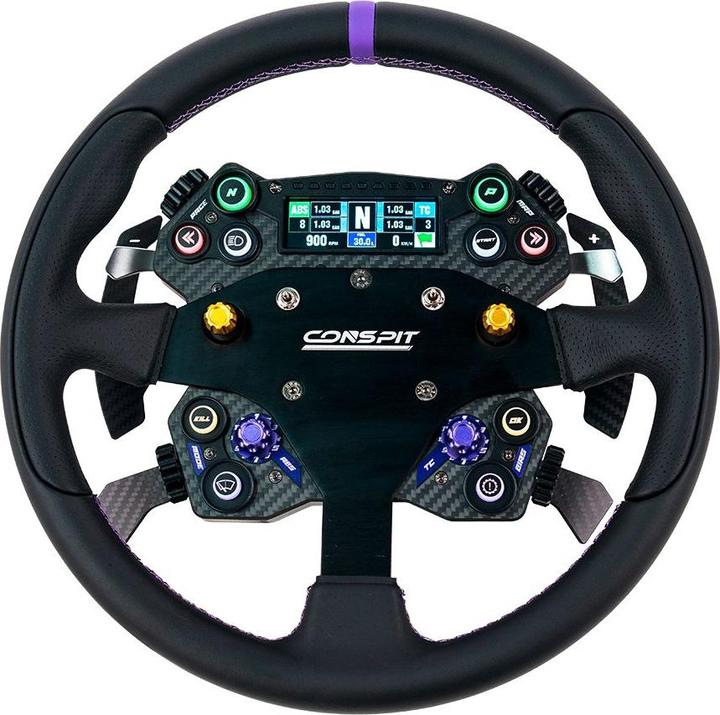 Image du produit Conspit RX320 Rim (PC)