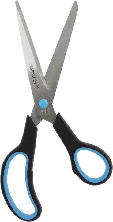 Produktbild Westcott SoftGrip (23.50 cm)