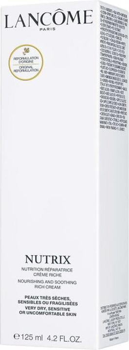 Produktbild Lancôme Face Creme Creme (125 ml)