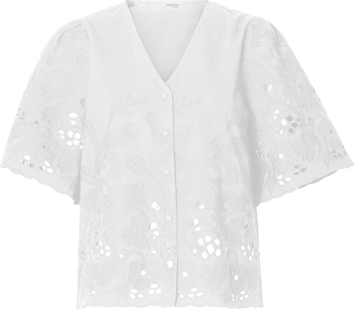 Bright White