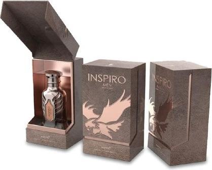 Produktbild Riiffs Inspiro Men Eau De Parfum 100 Ml (Eau de Parfum, 100 ml)
