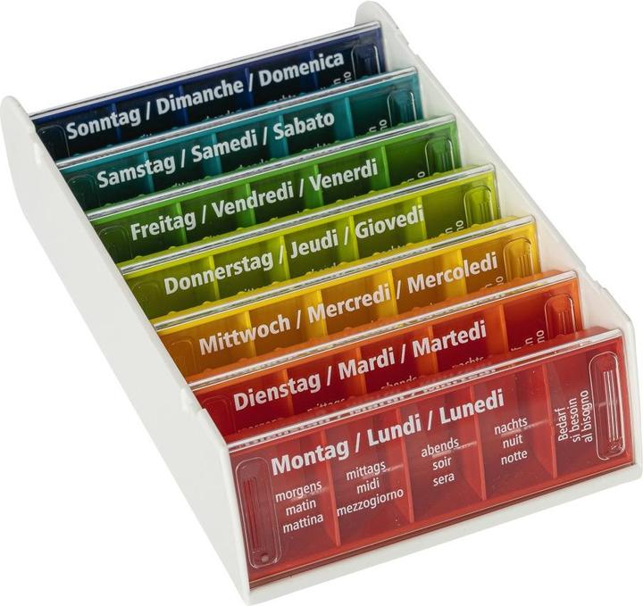Produktbild Anabox Medidispenser