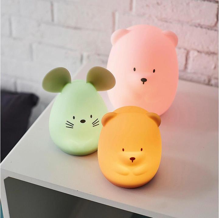 Image du produit Nattou Ours