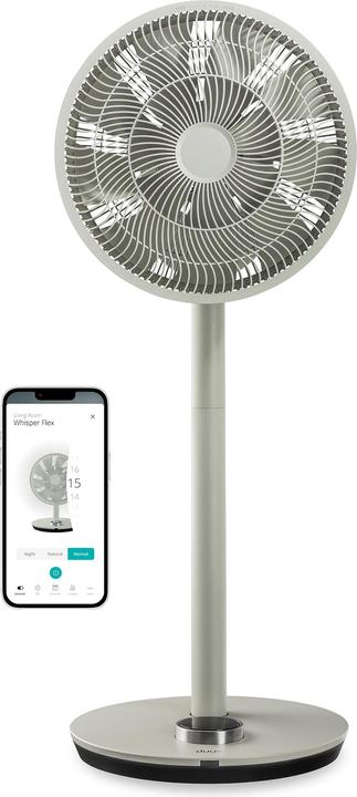Immagine prodotto Duux Whisper Ultimate Smart (55 dB)