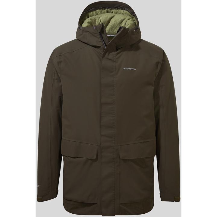 Craghoppers Lorton Thermic Jacke