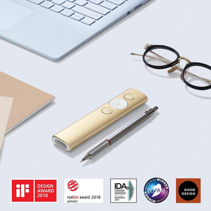 Actual product image Logitech Spotlight