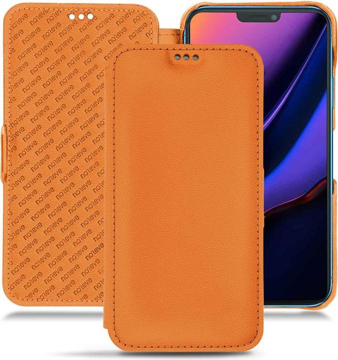 Arancione PU ( Pantone #ff9351 )
