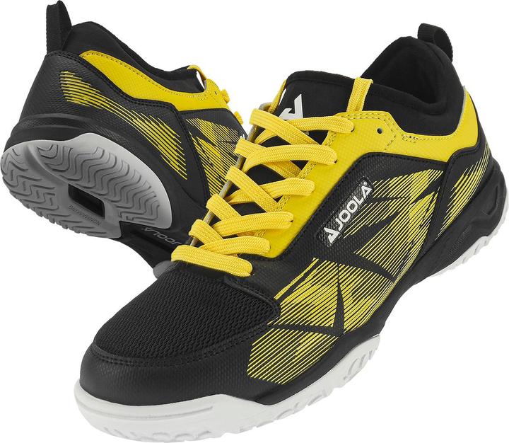 Actual product image Joola training nextt (45)