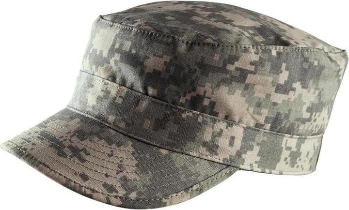 Produktbild Helikon ACU Cap Polycotton Ripstop (XL)