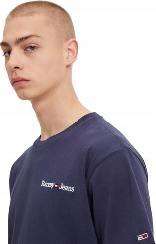 Image du produit Tommy Hilfiger T-Shirt navy (50)