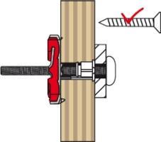 Immagine prodotto Fischer DuoTec 12 S PH M (10 pz.)