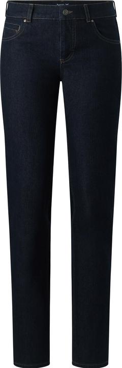 Actual product image Angels Cici Jeans Regular Denim dark blue (W36/L28)