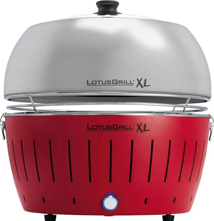 Immagine prodotto LotusGrill Cofano griglia XL