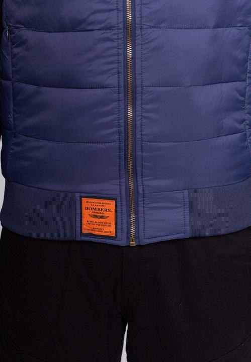 Image du produit Bombers Original Vestes Houston M (XL)