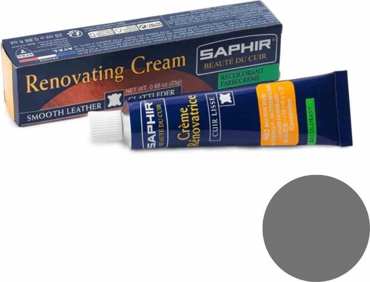Produktbild Saphir Beaute du Cuir Renovierungscreme (1 x, 25 ml)