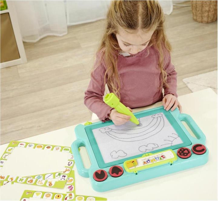 Produktbild Simba A&F Stampy, Maltafel mit Soundstift