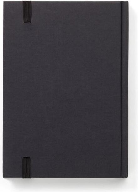 Actual product image Derwent Academy Hardcover Sketchbooks, A5 (A5, Hardcover)