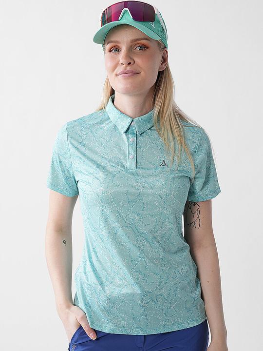 Produktbild Schöffel Polo Shirt Style Todra WMS (48)