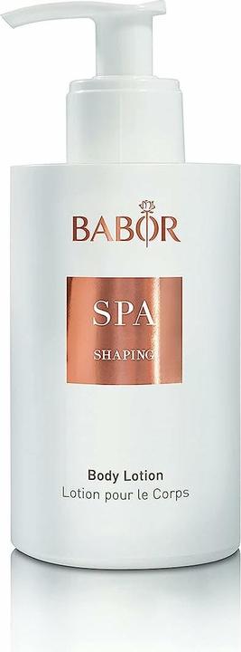 Babor Spa Shaping (Körperlotion, 200 ml)