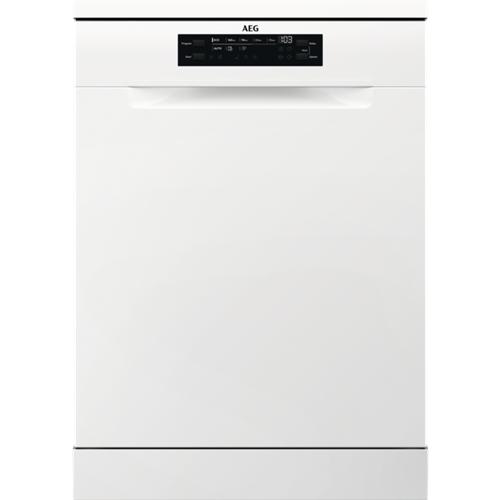 Produktbild AEG FFB33607ZW