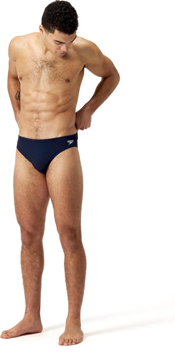 Actual product image Speedo ECO Endurance + 7cm Brief (8, XL)