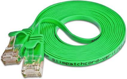 Actual product image Wirewin Network cable (UTP, CAT6, 0.25 m)