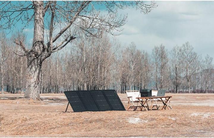 Image du produit EcoFlow Panneau solaire (220 W, 9.50 kg)