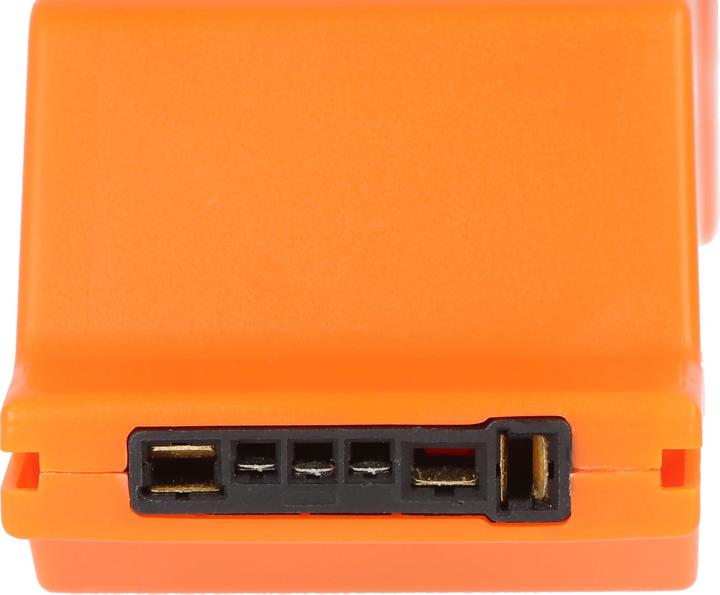 Produktbild AccuCell Li-Polymer-Akku - 7900mAh (15.2V) für Yuneec H520 u.a. Drohne, Multicopter, Quadrocopter wie 4S1P (15.20 V, 7900 mAh)