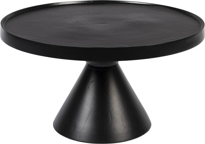 Actual product image White Label Living Table (60 x 60 x 33 cm)