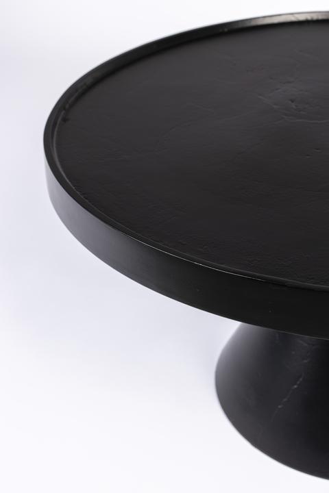 Actual product image White Label Living Table (60 x 60 x 33 cm)