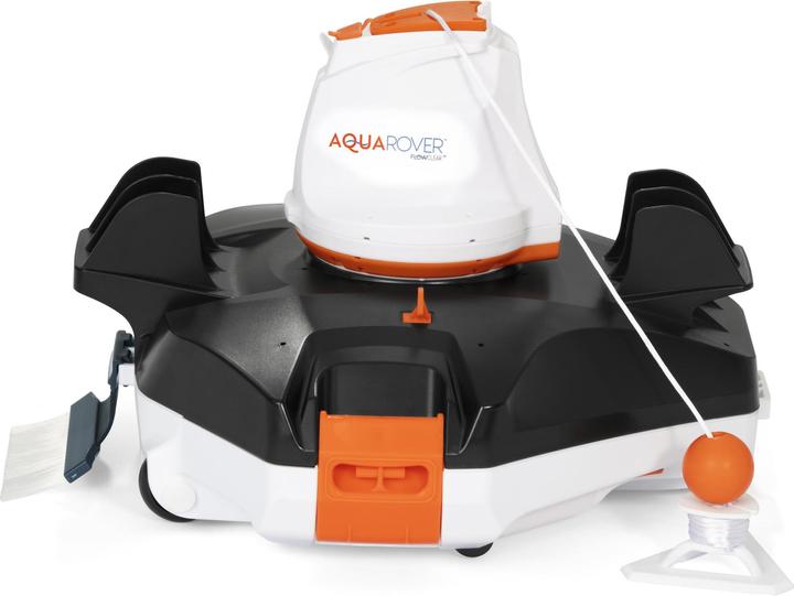 Actual product image Bestway AquaRover