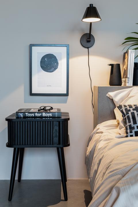 Actual product image Zuiver Table (45 x 59 x 45 cm)