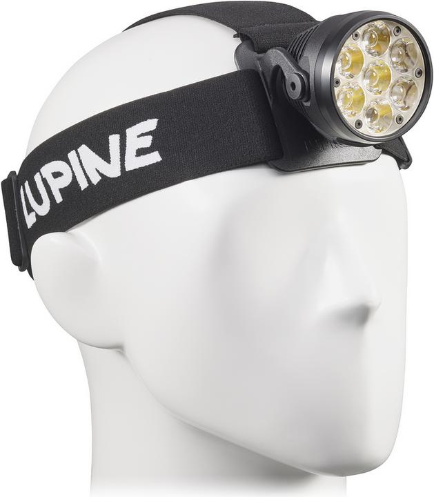 Immagine prodotto Lupine Betty RX 14 (5000 lm)