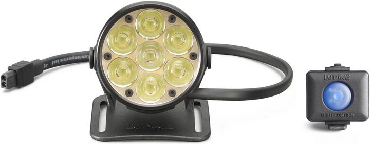 Immagine prodotto Lupine Betty RX 14 (5000 lm)